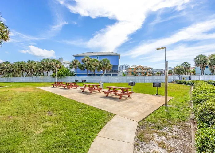 Grand Caribbean East 309 By Pkrm Apartment Pensacola