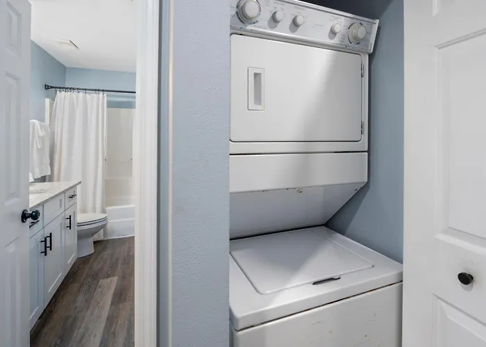 Grand Caribbean East 309 By Pkrm Apartment Pensacola