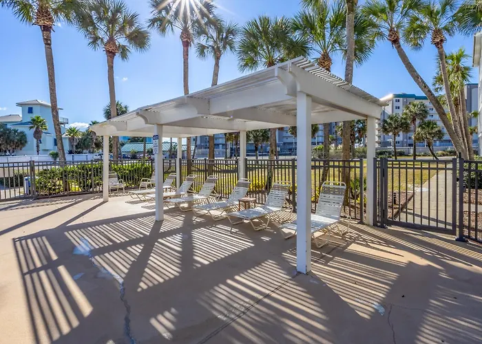 Grand Caribbean East 309 By Pkrm Apartment