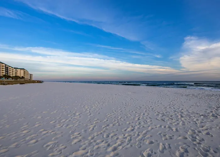 Grand Caribbean East 309 By Pkrm Apartment Pensacola
