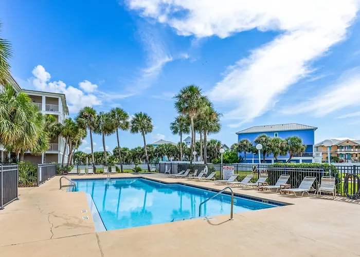 Grand Caribbean East 309 By Pkrm Pensacola