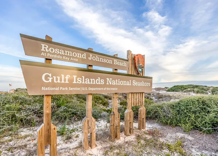 Apartment Grand Caribbean East 309 By Pkrm Pensacola