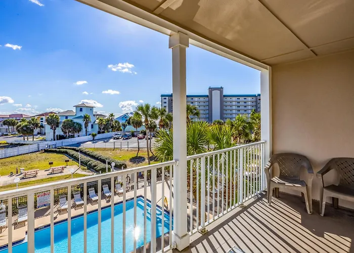 Grand Caribbean East 309 By Pkrm Pensacola